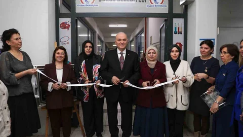 Düzce’de çıraklık okulu konser salonuna dönüştürülecek