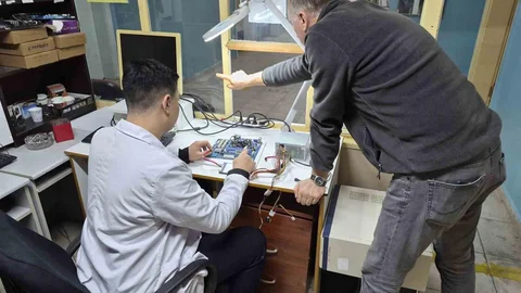 Dijitalleşme ile Meslek Liseleri Öne Çıkıyor