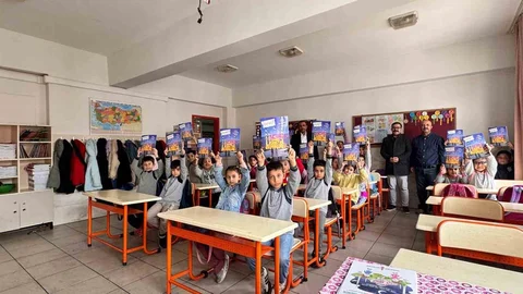 Maarifin Kalbinde Ramazan Etkinlikleri