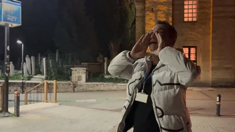 Bursa'da Davul Çalanlar Korkuyor