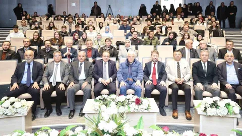 Büyükelçi Bağış'ın Dış Politika Konferansı