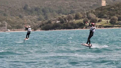 Didim'de Yelken Şampiyonası Başlıyor