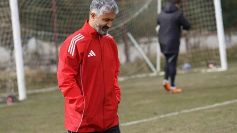 Malatya'da Yeşilyurtspor'un Durumu