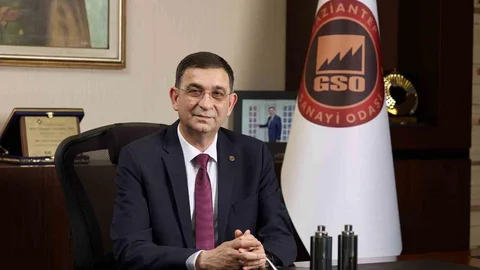 GSO Başkanı Adnan Ünverdi’den "8 Mart Dünya Kadınlar Günü" mesajı