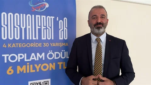 Niğde'de Sosyal Projeler Yarışacak