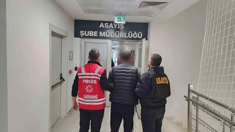 Tekirdağ’da aranan 157 kişi yakalandı, 47’si tutuklandı