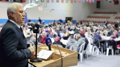 Orhaneli'nin Turizm Potansiyeli Artıyor
