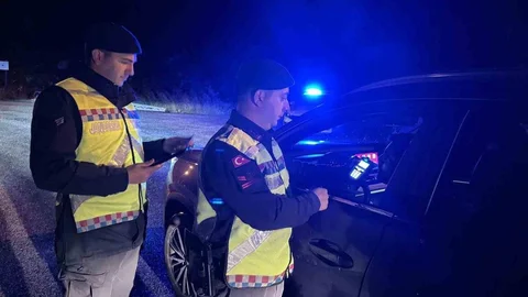 Erzincan'da Asayiş Olayları Aydınlatıldı