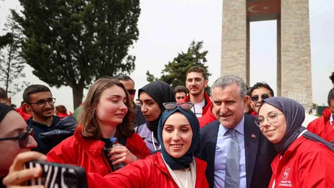 Kadın Sporcularımıza Destek Sürecek