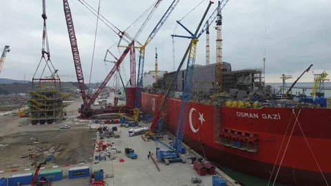 Osman Gazi’ye Yeni Modül Eklendi