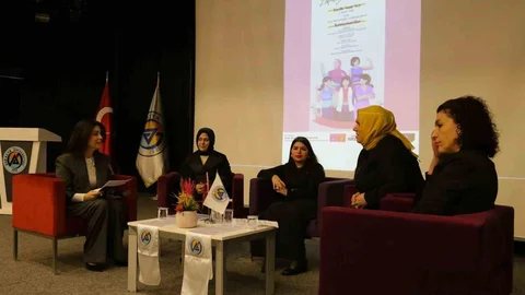 Kadınların Hikâyeleri Trabzon'da Konuşuldu