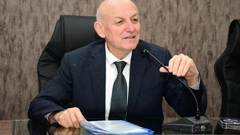 Başkan Kul’dan tasarruf