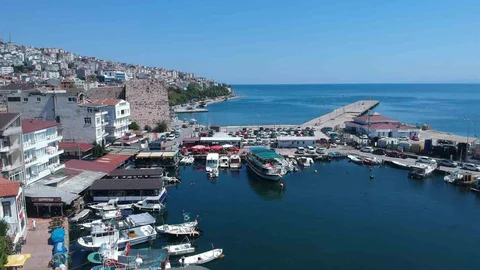 Sinop'ta Tüketici Şikayetleri Artıyor