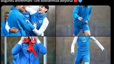 Eskişehir ile İspanya Arasındaki Kardeşlik İlişkisi Gelişiyor