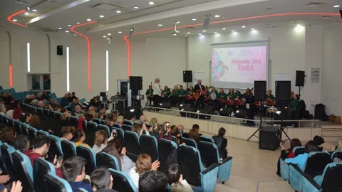 TADEKA'dan 8 Mart'a Özel 'nağmeden Şiire Kadın' Programı: Şiir ve Nağmeler Kadınlardan