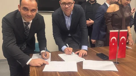 500 kadına istihdam kapısı aralandı