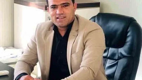 Arabanlı müteahhit Mehmet Kaya’da 8 Mart mesajı