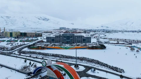 Iğdır Üniversitesi Beş Proje ile Destek Aldı