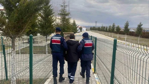 FETÖ Üyesi Firari Hükümlü Yozgat’ta Yakalandı