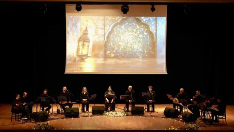 Muğla’da Ramazan ruhunu yansıtan anlamlı gece "Maarifin kalbinde Ramazan" konseri