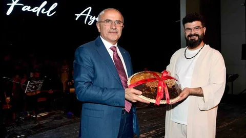 Malatya'ya Konser Müjdesi Geldi