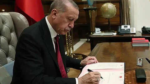 Resmi Gazete'de Yayımlandı: Akkuyu Ngs Bağlantı Yolu-2 Projesi İçin Acele Kamulaştırma Kararı