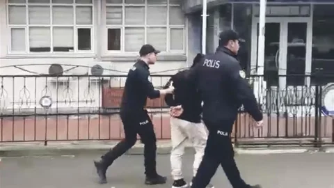 11 yıl 6 ay hapis cezası bulunan uyuşturucu hükümlüsü yakalandı