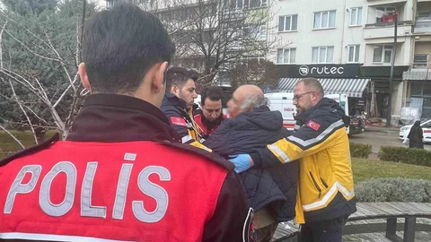 Bolu'da Sözlü Taciz Olayı