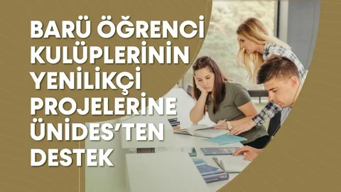 Bartın Üniversitesi'nde Desteklenen Projeler