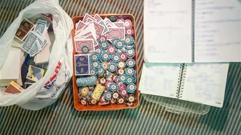 Isparta'da Kumar Denetimi Gerçekleşti