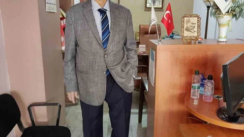 Aydın Spor Camiasında Acı Kaybı