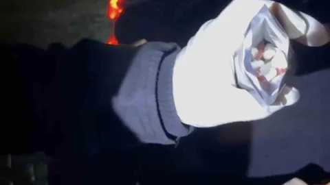 Uyuşturucu Getiren Şüpheli Sakarya'da Yakalandı