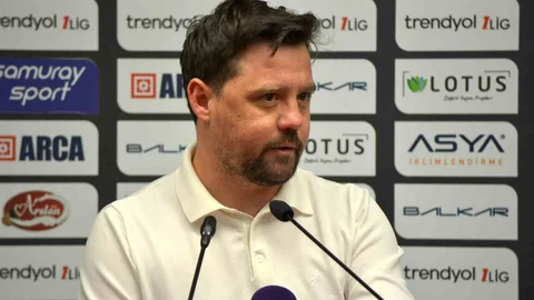 Uğur Uçar'dan Kazanma Vurgusu