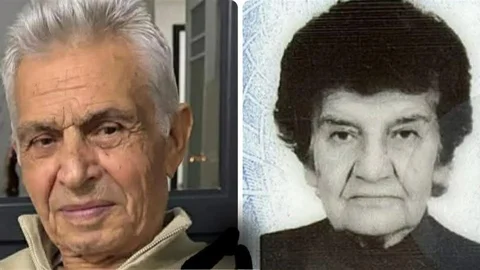 Kadirli'de Karı Koca Hayatını Kaybetti