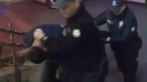 Adana’da trafikte ailenin yolunu kesen sürücüye 370 bin TL ceza