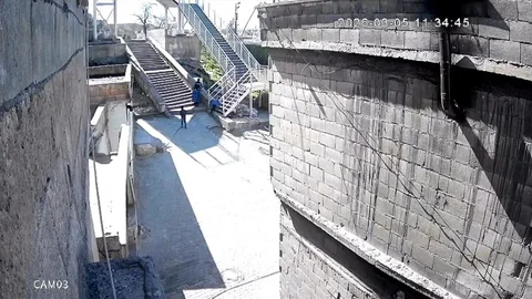 Şanlıurfa'da Çocuk Tacizi Davası