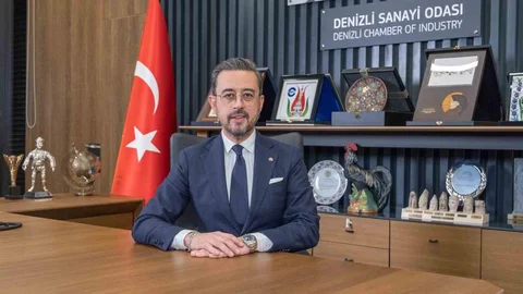 Denizli'de Kadınların Sanayideki Rolü Vurgulandı