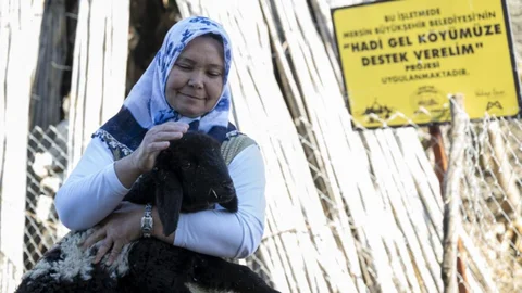 Mersin’de Kadın Olmak Fark Yaratıyor: ‘kadın Dostu Kent’ Vizyonu Hayat Buluyor
