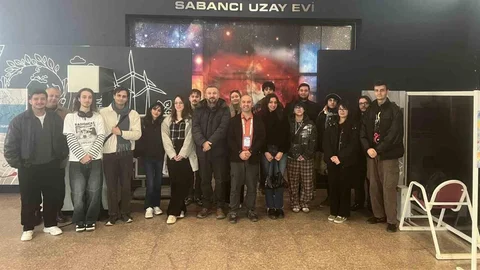 Geleceğin Turizmi Eskişehir'de Şekilleniyor