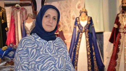 Bilecik'te Kadın Girişimci Başarı Hikayesi