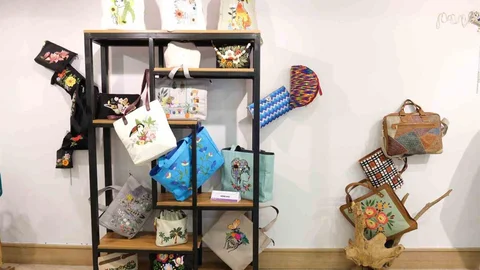 Derya Baykal, Büyükçekmece'de Gösteri Yaptı