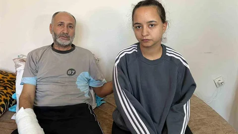 İzmir'de Aile İçindeki Cinayet