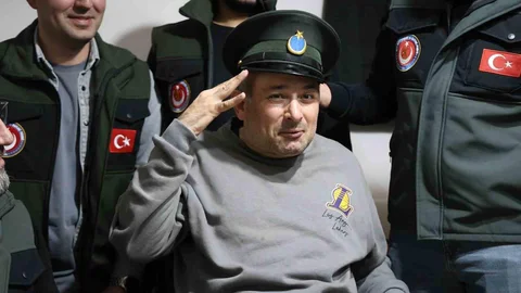 Sivaslı Gazinin Gazilik Unvanı Beklentisi