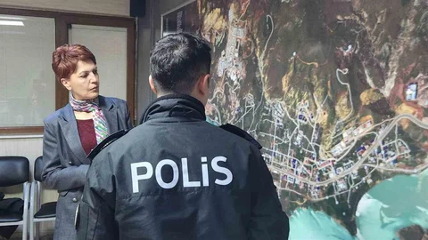 Tunceli'de Kadın Yöneticilerin Rolü Artıyor