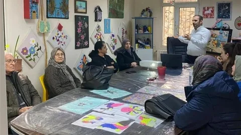 Bilecik'te Aile Bütçesi Eğitimi Verildi