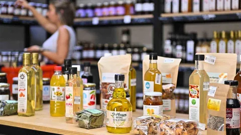 Muratpaşa’da Kadın Kooperatifleri Rekor Kazanç Elde Etti