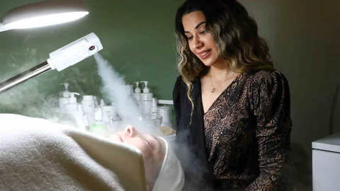 Antalya'da Kadın İstihdamı Artıyor