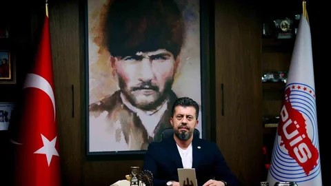 Kayseri'de Akaryakıt Fiyatları Açıklandı