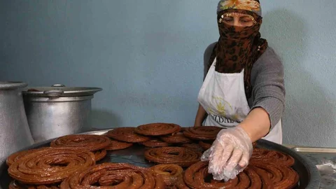 Diyarbakır'da Kadın Girişimcinin Başarısı