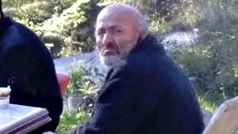 Kastamonu'da Yaşlı Adam Hayatını Kaybetti